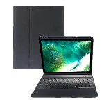 Slim Combo Keyboard Case With Detachable Keyboard - Bluetooth - 10.9in - For iPad 10 Gen - Qwerty Uk