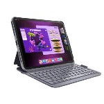Slim Pro Keyboard Case - 12.9in - For iPad Pro 3rd Gen - Qwerty Uk