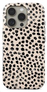 Case - Almond Latte - iPhone 16 Pro