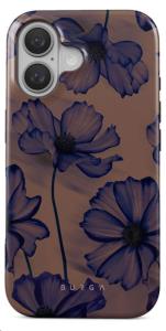 Case - Velvet Nigh - iPhone 16
