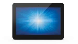 Esy10i1 Value - 10.1in - Snapdragon Apq8053 - 2GB Ram - 16GB Flash - Pcap - Android 7.1 - Black