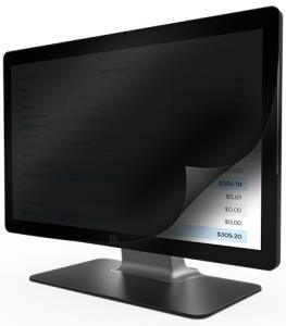 Privacy Screen 24in For 02-/03-series Desktop Monitors
