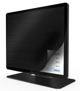 Privacy Screen 19in For 02-/03-series Desktop Monitors