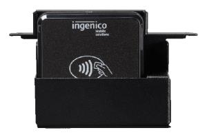 Emv Cradle For Ingenico Rp457c Bluetooth USB