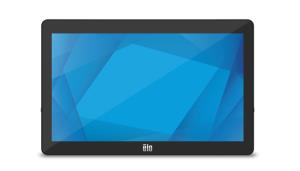 Eps15e5 Black - 15in - i5 8500t - 8GB Ram - 256GB Flash - Antiglare - Win10 Pro With I/o Hub Stand