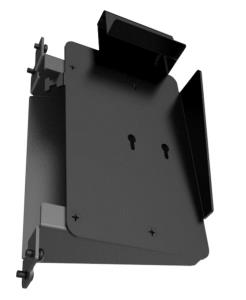 Self Service Emv Cradle For Vf-p400