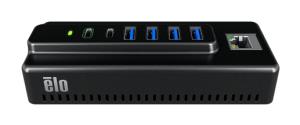 Small Hub For 7in I-series Pay