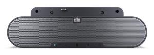 Edge Connect Speaker Bar Black