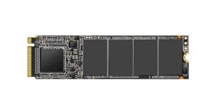 SSD Nvme - 256GB - Pci-e M.2