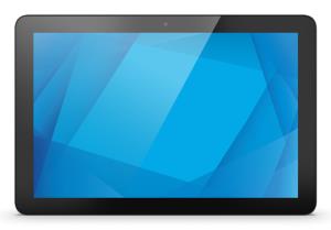 I-series 4 Value Black - 10.1in - Rockchip 3399 - 4GB Ram - 32GB Flash - Pcap - Android 12 With Gms