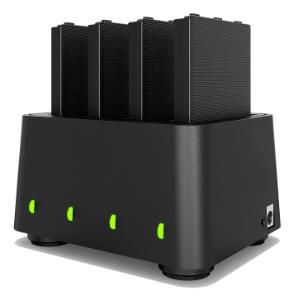Battery Charger - 4 Devices - For M51