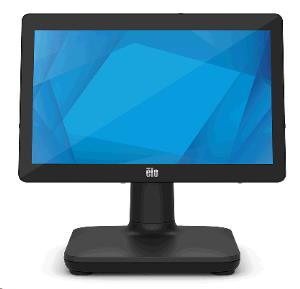 Elopos System Black - 15.6in - Celeron G4900t - 4GB Ram - 128GB SSD - No Os With I/o Hub Stand