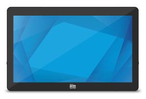 Elopos System Black - 15.6in - Celeron G4900t - 8GB Ram - 128GB SSD - No Os With I/o Hub Stand