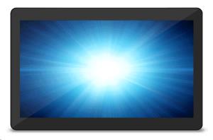 I-series 2 Black - 15.6in - Celeron G4900t - 4GB Ram - 128GB SSD - Antiglare - Win10 Iot Enterprise
