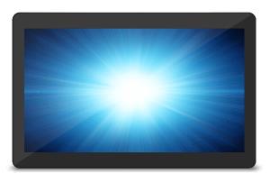 I-series 2 Black - 15in - i5 Vpro  9500te - 8GB Ram - 256GB SSD - Antiglare - Non Os