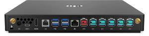 Elopos Pack 2 Black - i5 14500t - 8GB Ram - 256GB SSD - Intel Uhd Graphics 770 - Non Os