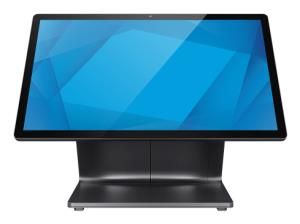 I-series 5 Slate Black - 15.6in - Qualcomm 6490 - 4GB Ram - 64GB SSD - Antiglare - Android 14