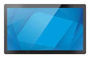 I-series 3 - 24in - i5-1245ul - 16GB Ram - 256GB Flash - Clear - Win10 / Win11 Enterprise Ltsc Without Stand