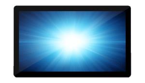 I-series 2 Black - 22in - Celeron G4900t - 4GB Ram - 128GB SSD - Antiglare - Non Os