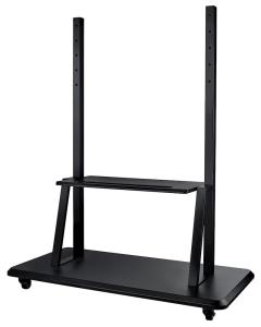 ST01 Convenient Mobile Trolley For IFP Displays