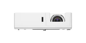 Projector ZU607T - DLP WUXGA 1920x1200 6300 LM - White