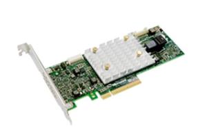 Adaptec SmartRAID 3101E-4i - 4 internal ports - 1 (x4) SFF-8643