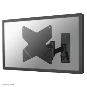 Lcd/TFT Wall Mount Black 5 Movements (fpma-w835)