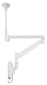 Medical Lcd/led/TFT Ceiling Mount