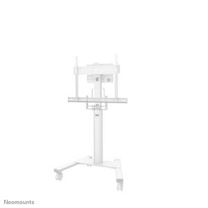 Universal Videobar Kit Av2-500wh - White