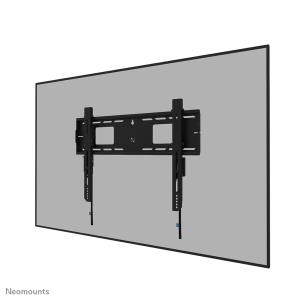 Neomounts Wl30-750bl16 Fixed Wall Mount For 42-86