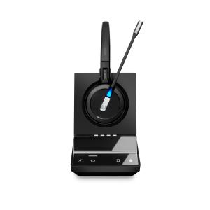 IMPACT SDW 5013T - EU/UK/AUS 3-IN-1 DECT SYSTEM USB3-IN-1 DEC