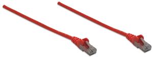 Patch Cable - CAT6 - UTP - Molded - 10m - Red
