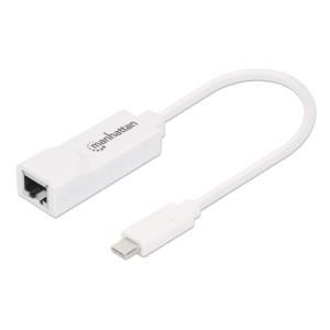 USB-C To Gigabit Network Adapter