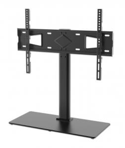 Height-Adjustable TV Mount Stand