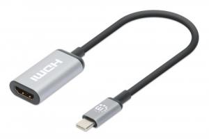 USB-C to HDMI Adapter - 4K@60Hz