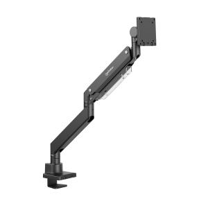 Monitor Mount - Desk - 1 Monitor - Full Motion - 17 to 57in