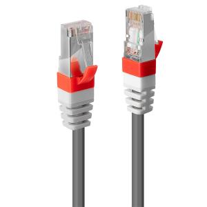Patch Cable - CAT6a - Sstp Ls0h - 5m - Grey