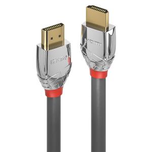 Cable Hdmi - Ethernet - High Speed - 7.5m