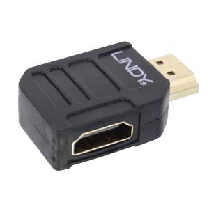 Hdmi 90 Degree Left Angled Adapter
