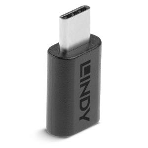 USB 2.0 Type C To Micro-b Adapter