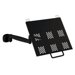 Modular Notebook Arm Supports Up To 6kgs Black