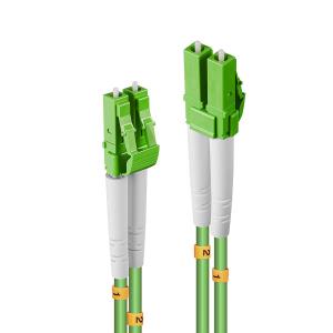 Cable Fibre Optic - Lc Male - Lc Male - 50/125�m - Om5 - 10m