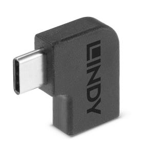 USB 3.2 Type C To C Adapter 90 Degrees