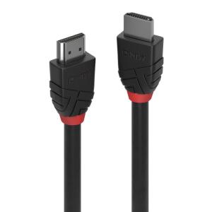Cable - Hdmi -  8k 60hz - 7.5m - Blackline