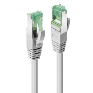 Patch Cable - CAT6a - S/ftp Grs Tpe - 3m - Grey