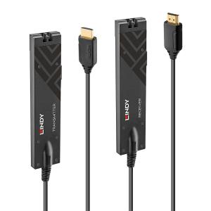 Fibre Optic Hdmi 18g Extender 300m