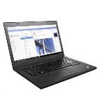 ThinkPad T460p - 14in - i5-6440HQ 8GB Ram 240GB SSD W10P Refurb