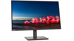 Desktop USB-C Monitor - ThinkVision T27h-30 - 27in - 2560x1440 (WQHD) - IPS 4ms Speakers ethernet