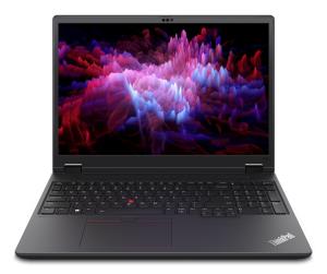 ThinkPad P16v Gen 2 (Intel) - 16in - Core Ultra 9 185H - 32GB Ran - 1TB SSD - RTX 3000 Ada 8GB - Win11 Pro - Qwerty UK