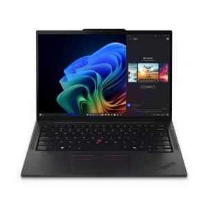 ThinkPad T14s Gen 6 (AMD) - 14in - Ryzen AI 7 PRO 360 - 32GB Ram - 512GB SSD - Win11 Pro - 1 Year Premier - Qwerty UK